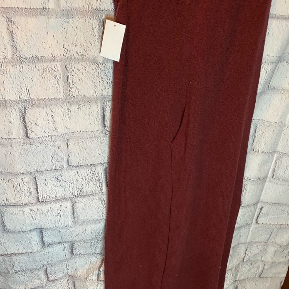 Revolve Free People Harper Pretty Berry Set, NWT - Picture 7 of 15